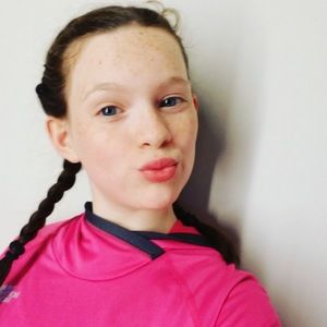 Meet your Posher, Annaliese